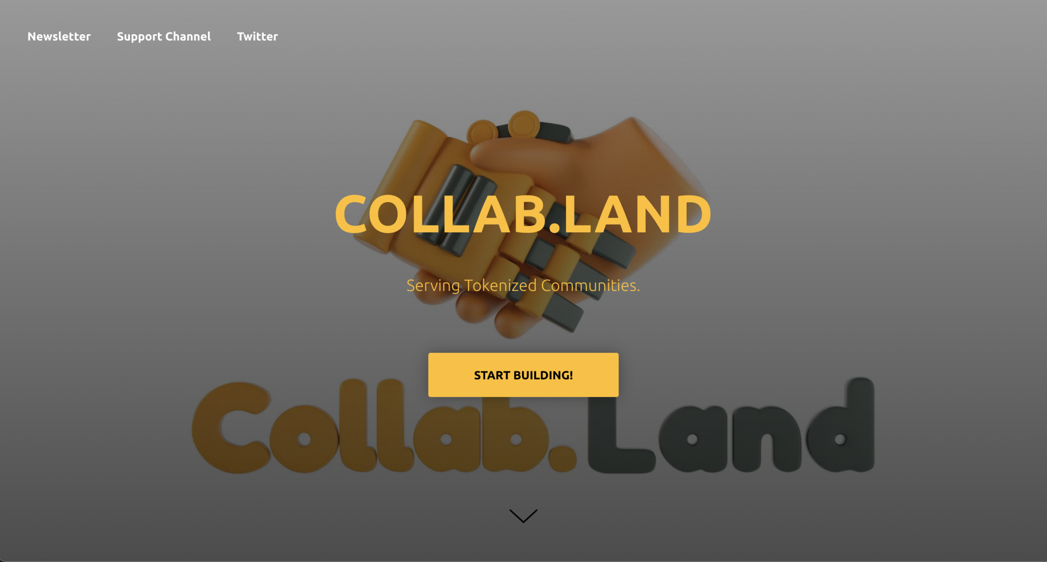 NFTのDiscordコミュニティでよく見る「Collab.Land」の概要と使い方について解説します NFTnavi